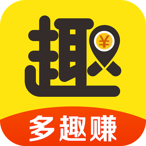 多趣赚官网logo